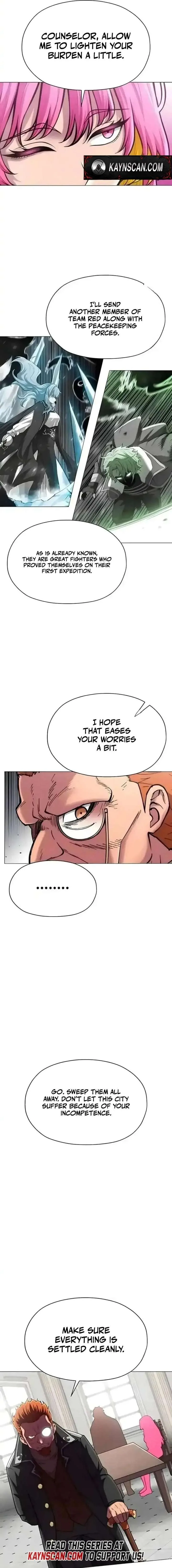 Colorist Chapter 22 page 7