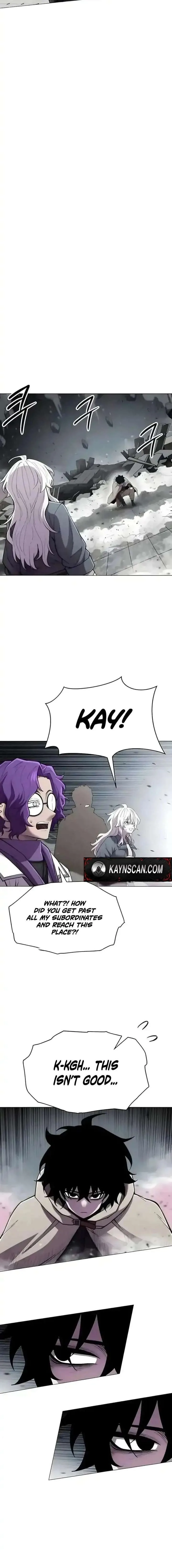 Colorist Chapter 22 page 8