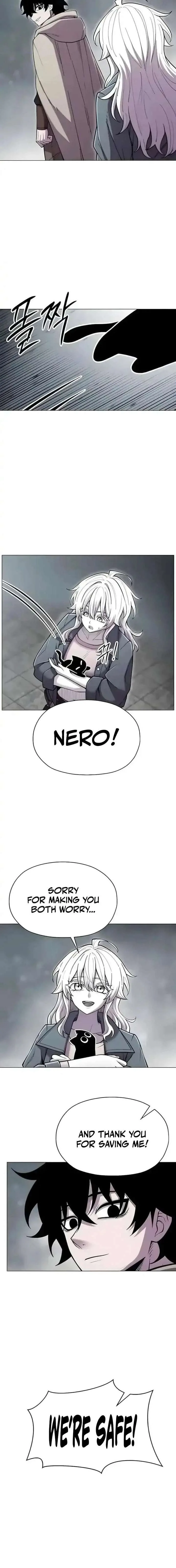 Colorist Chapter 22 page 12