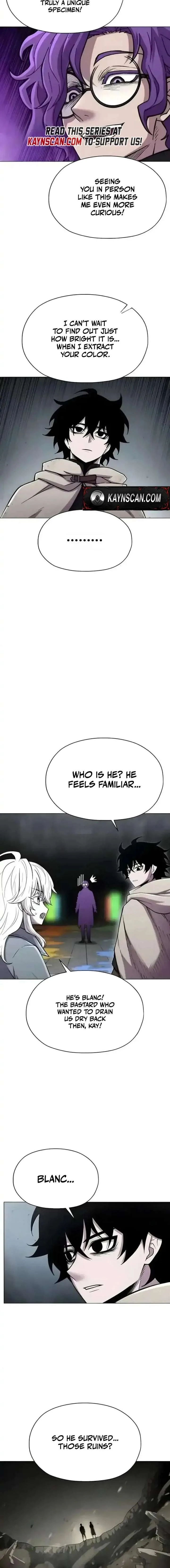 Colorist Chapter 22 page 14