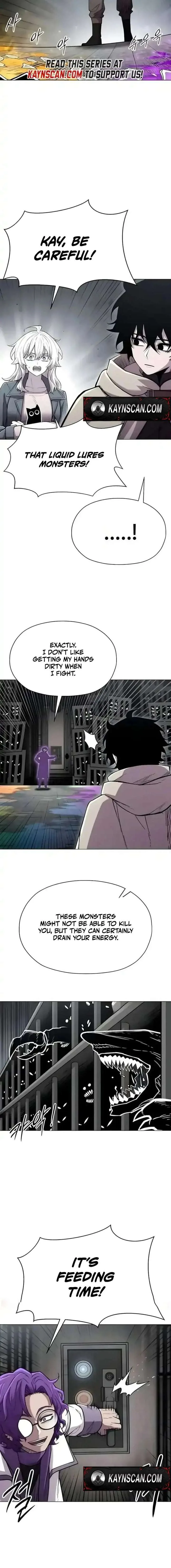 Colorist Chapter 22 page 16