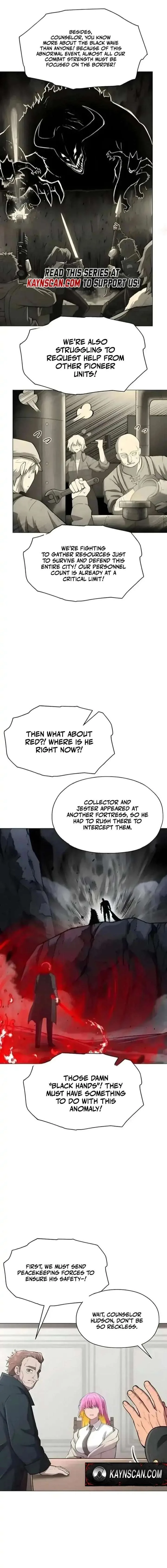 Colorist Chapter 22 page 2