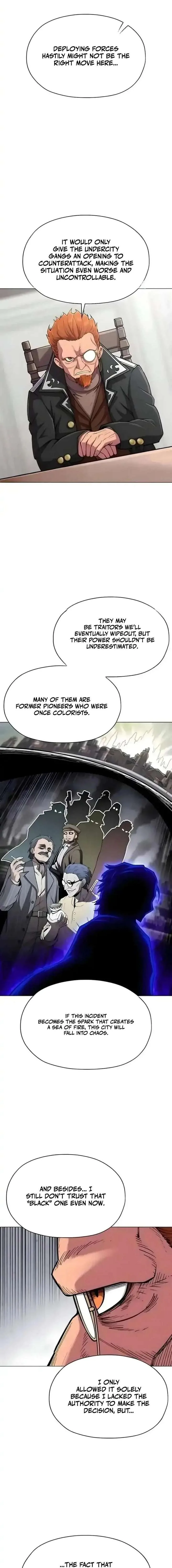 Colorist Chapter 22 page 3