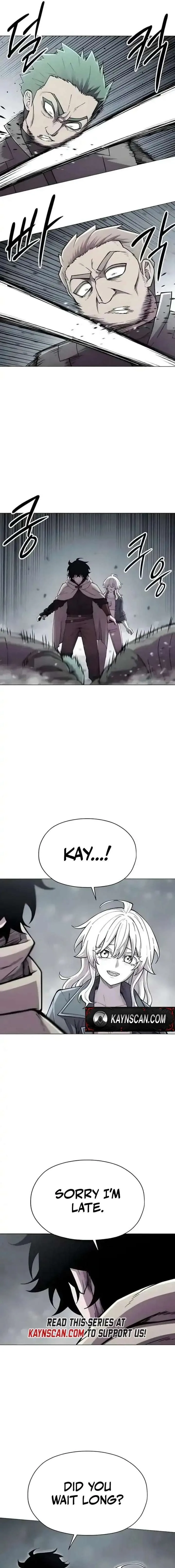 Colorist Chapter 22 page 11
