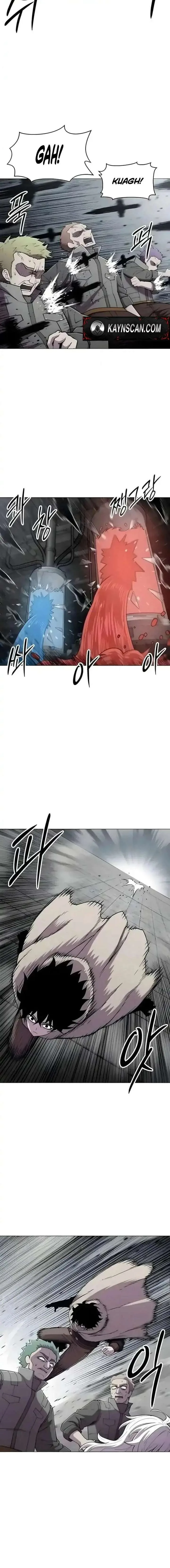 Colorist Chapter 22 page 10
