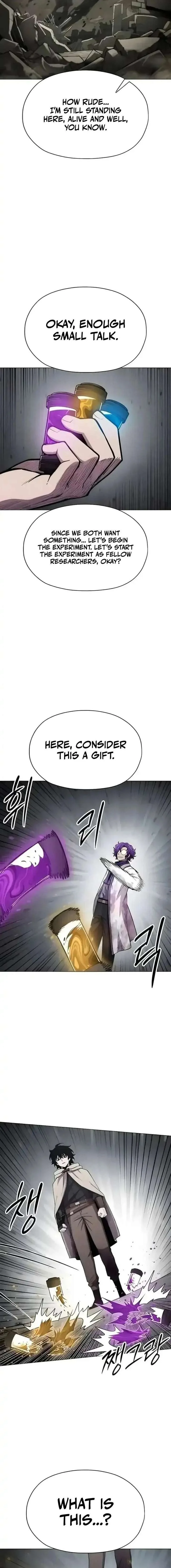 Colorist Chapter 22 page 15