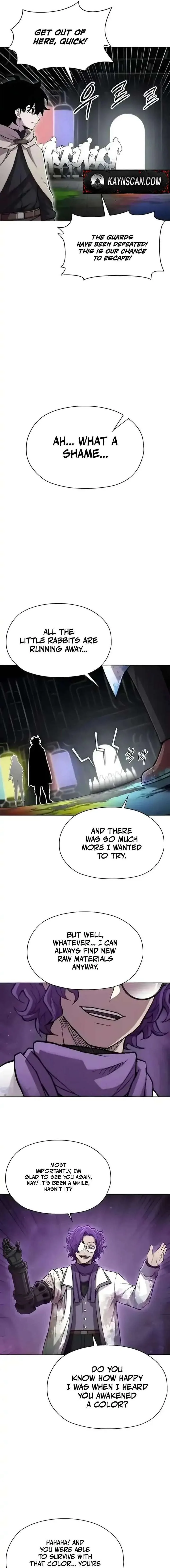 Colorist Chapter 22 page 13
