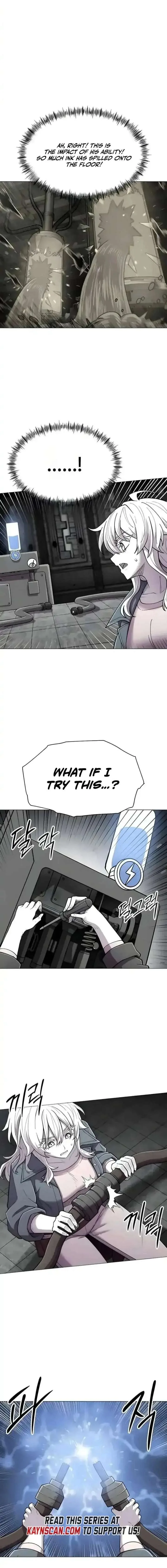 Colorist Chapter 22 page 21