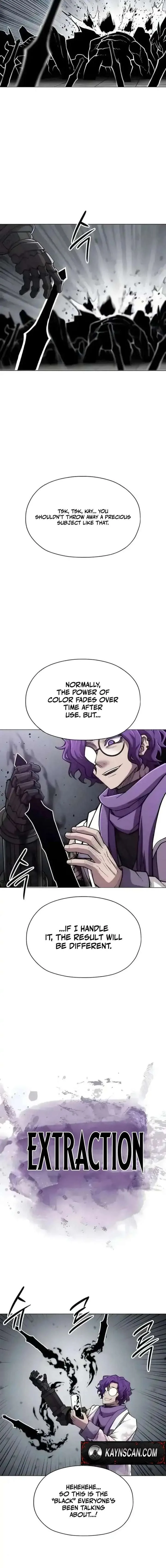 Colorist Chapter 22 page 18