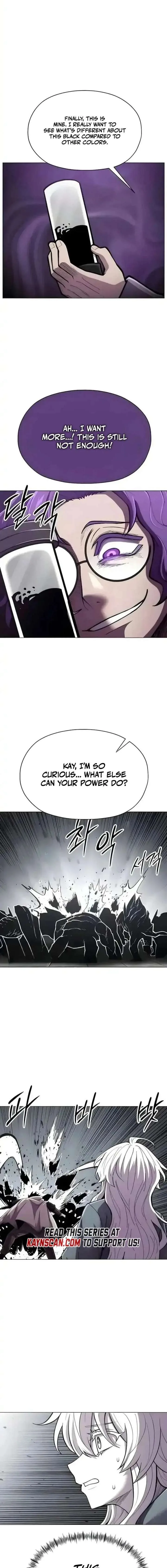 Colorist Chapter 22 page 19