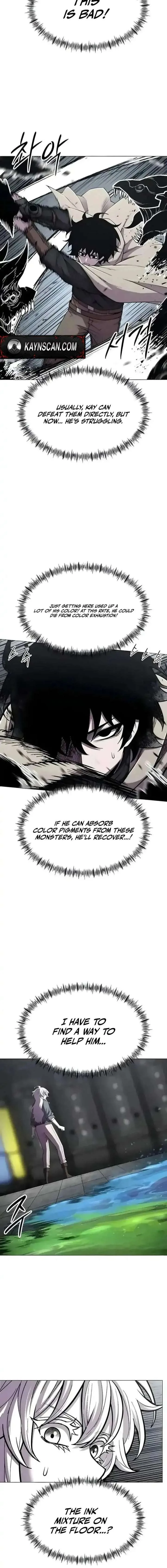 Colorist Chapter 22 page 20