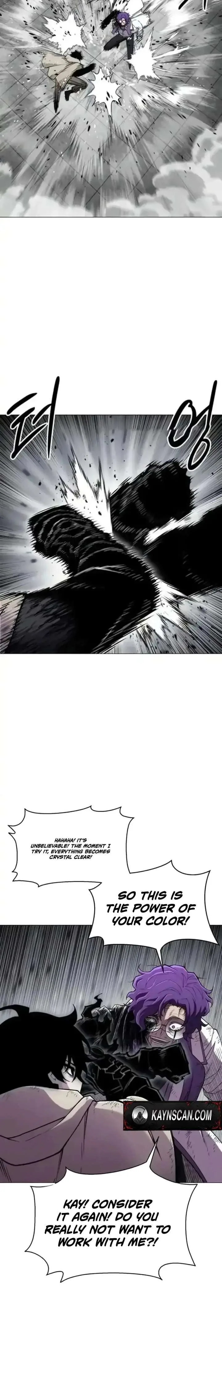 Colorist Chapter 23 page 16