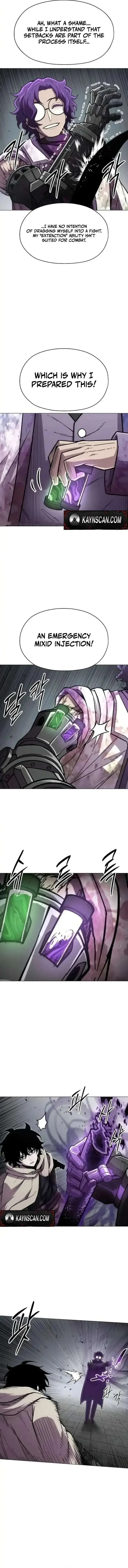 Colorist Chapter 23 page 4
