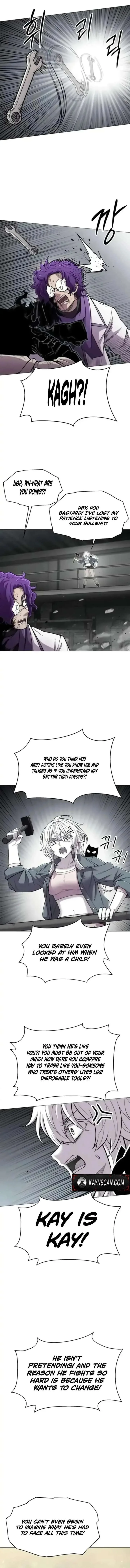 Colorist Chapter 23 page 20