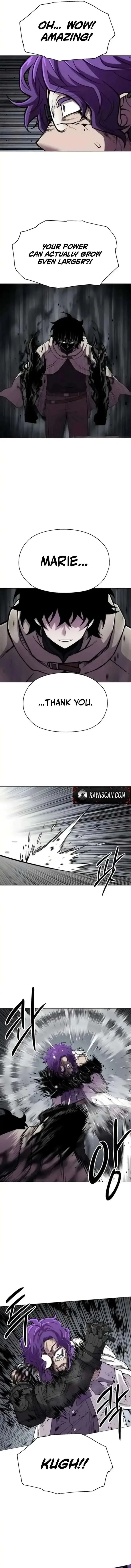 Colorist Chapter 23 page 22