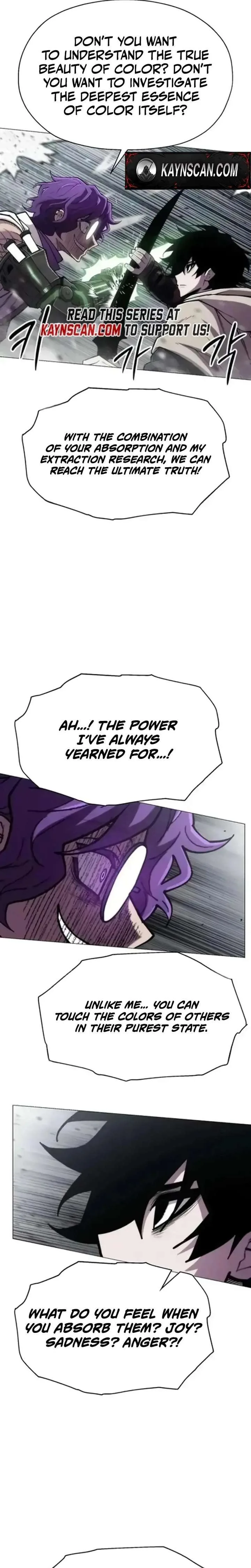 Colorist Chapter 23 page 7