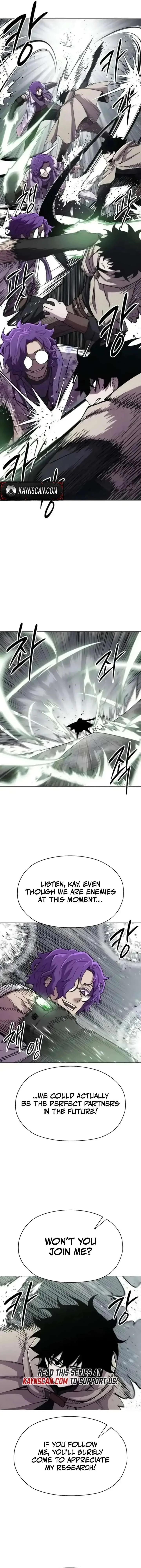 Colorist Chapter 23 page 6
