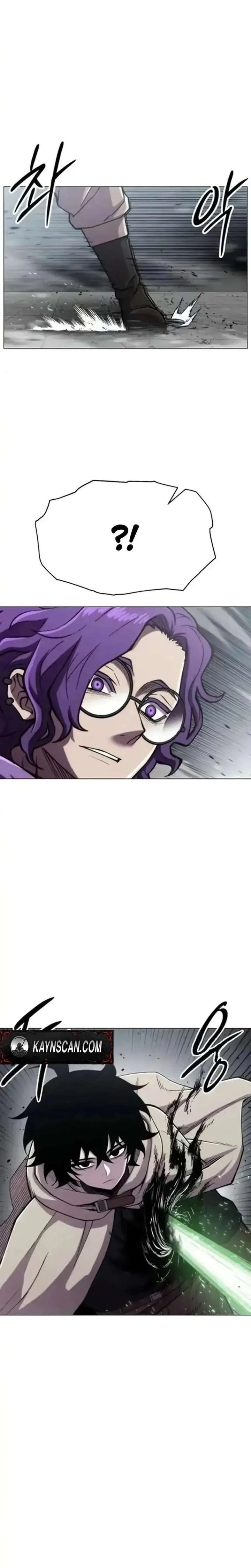 Colorist Chapter 23 page 9