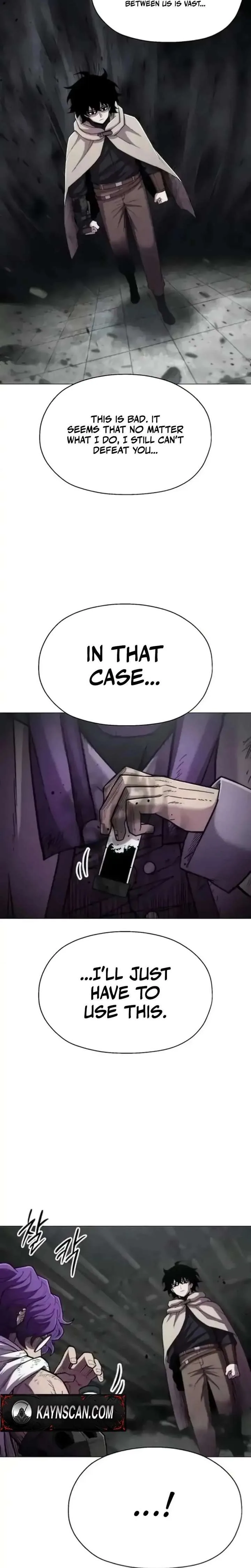Colorist Chapter 23 page 12