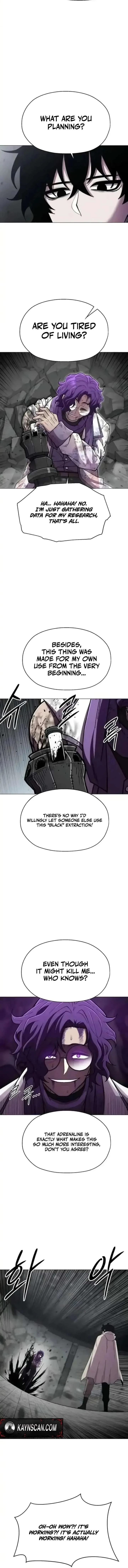 Colorist Chapter 23 page 13