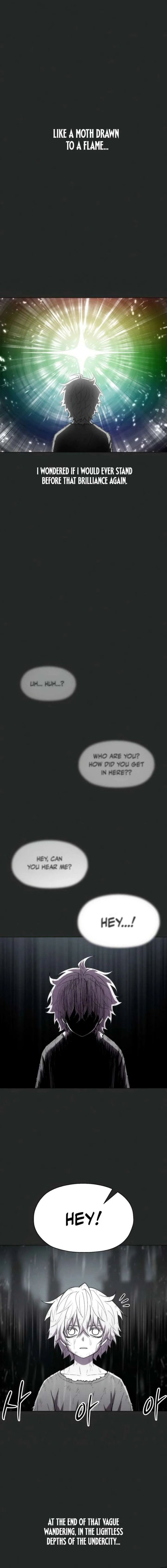 Colorist Chapter 25 page 4