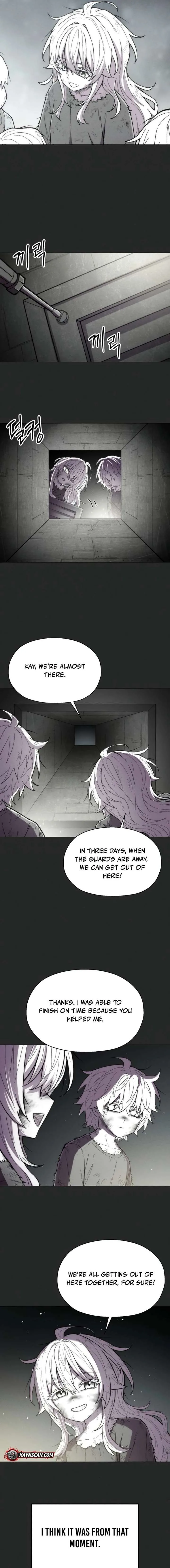 Colorist Chapter 25 page 11