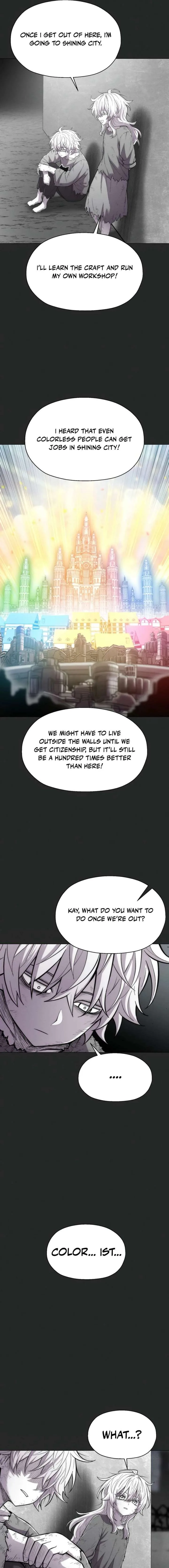 Colorist Chapter 25 page 13