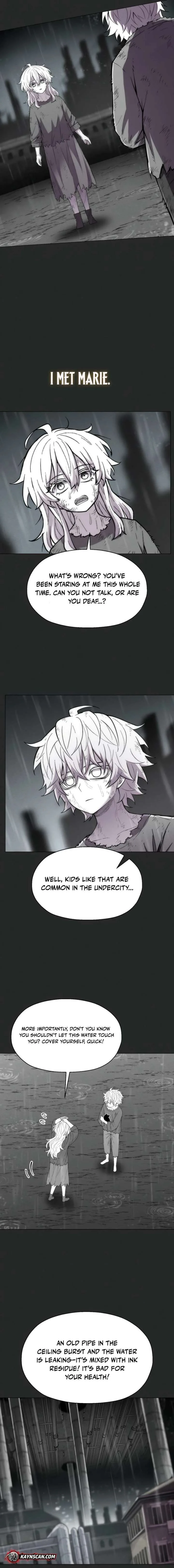 Colorist Chapter 25 page 5