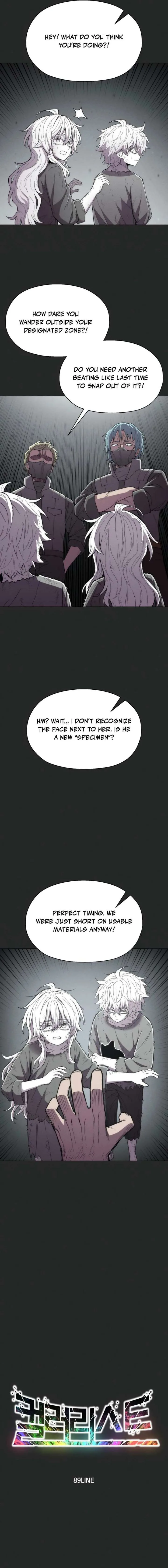Colorist Chapter 25 page 7