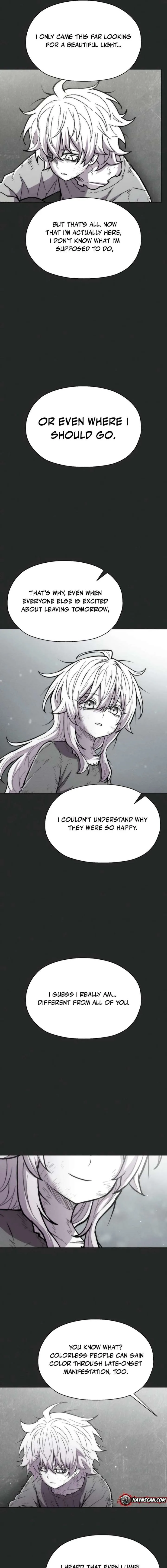 Colorist Chapter 25 page 15