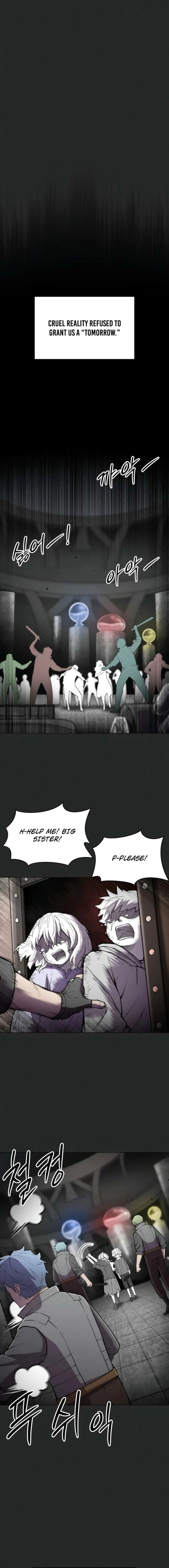 Colorist Chapter 25 page 18