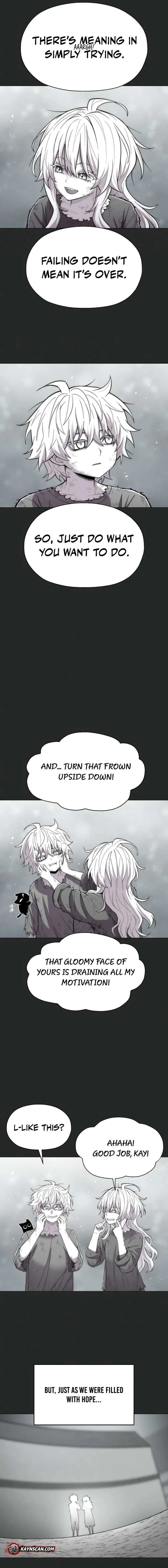 Colorist Chapter 25 page 17