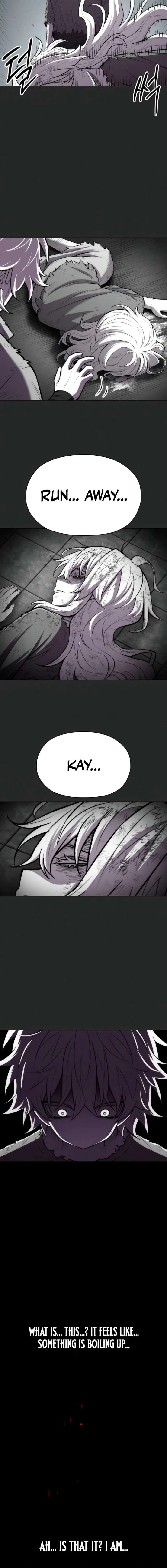 Colorist Chapter 25 page 20