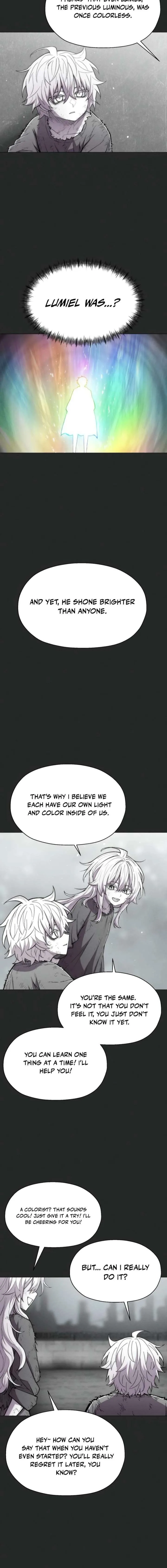 Colorist Chapter 25 page 16