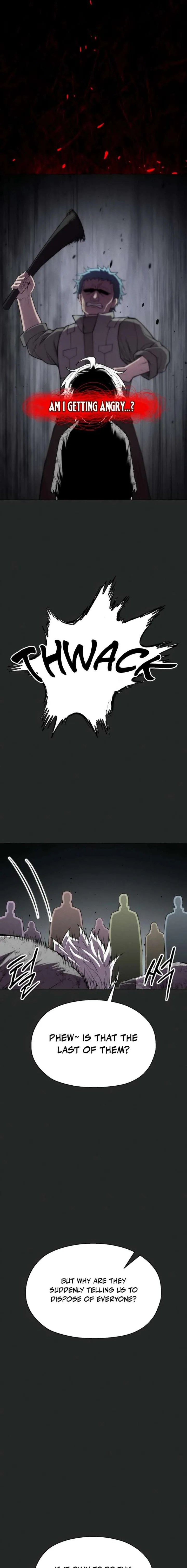 Colorist Chapter 25 page 21
