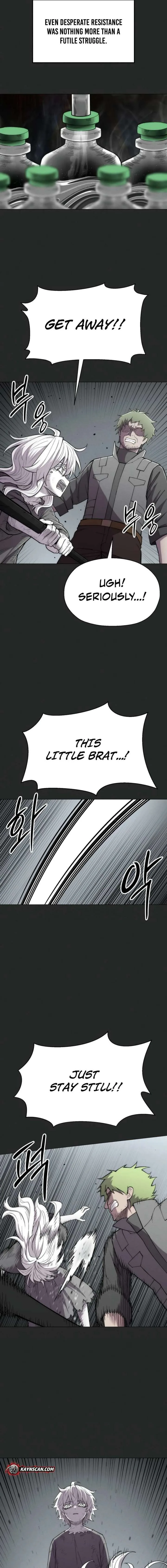 Colorist Chapter 25 page 19