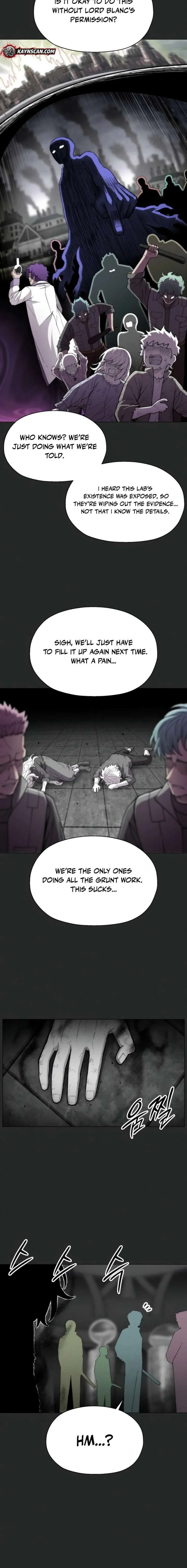 Colorist Chapter 25 page 22