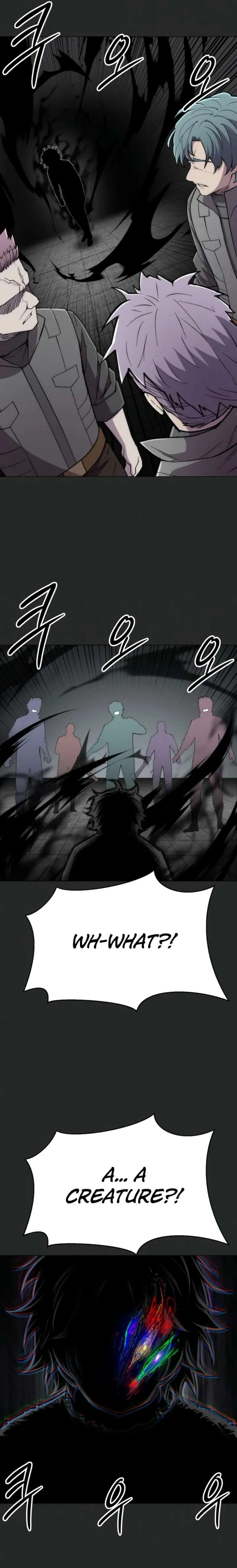 Colorist Chapter 25 page 23