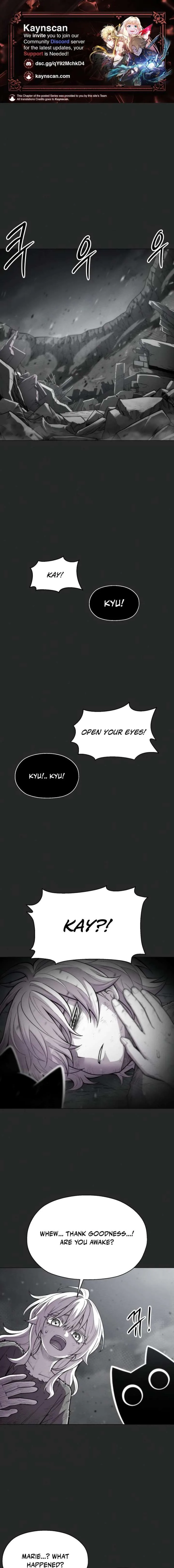 Colorist Chapter 26 page 1