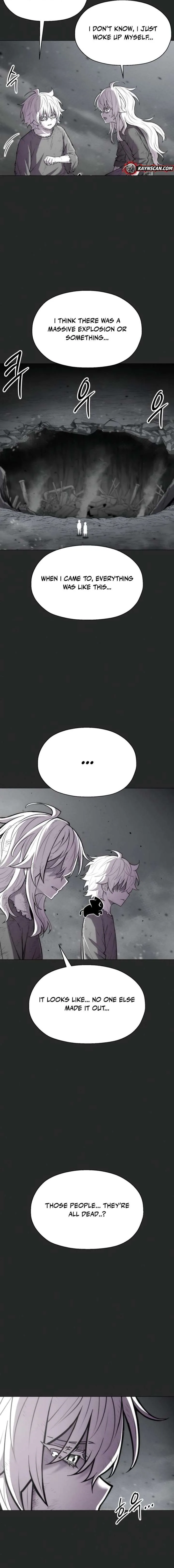 Colorist Chapter 26 page 2