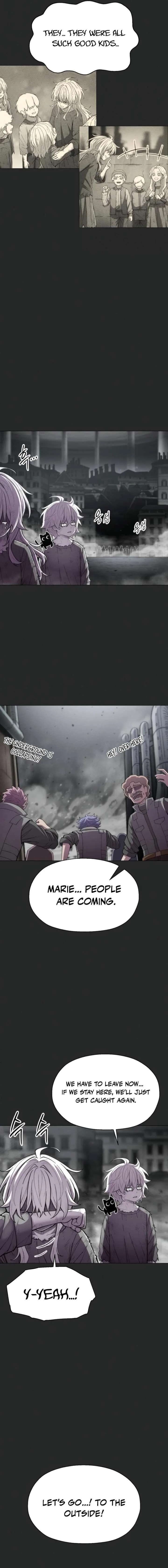 Colorist Chapter 26 page 3