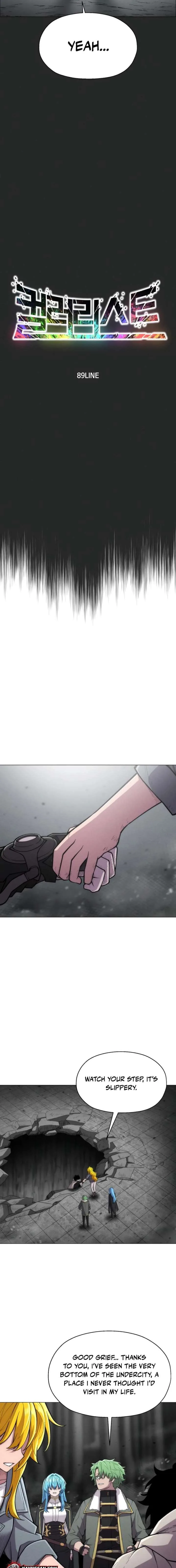Colorist Chapter 26 page 5