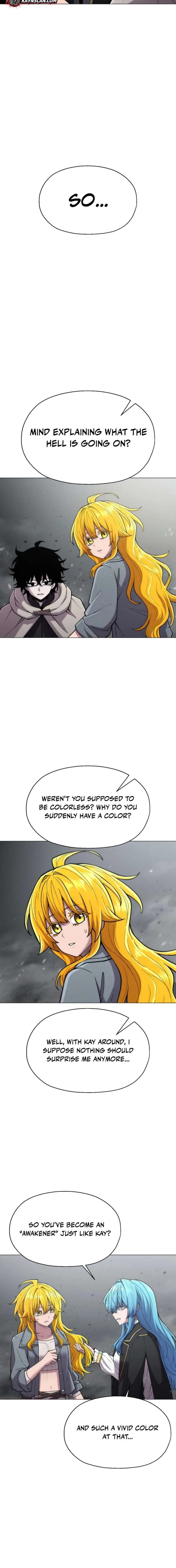Colorist Chapter 26 page 6