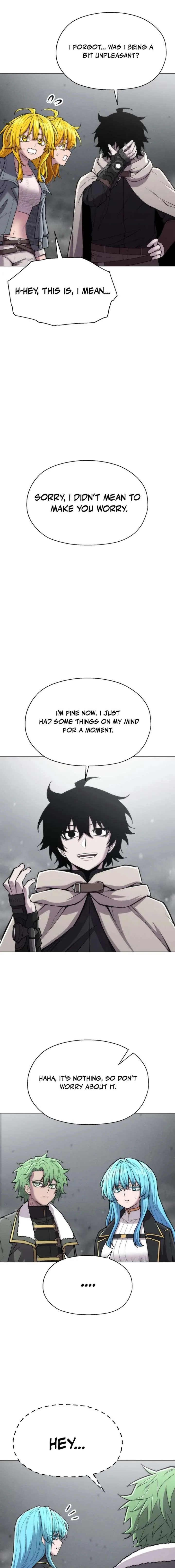 Colorist Chapter 26 page 17