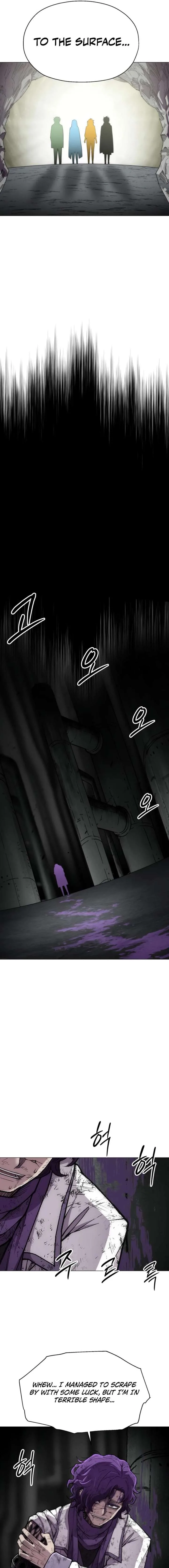 Colorist Chapter 26 page 19