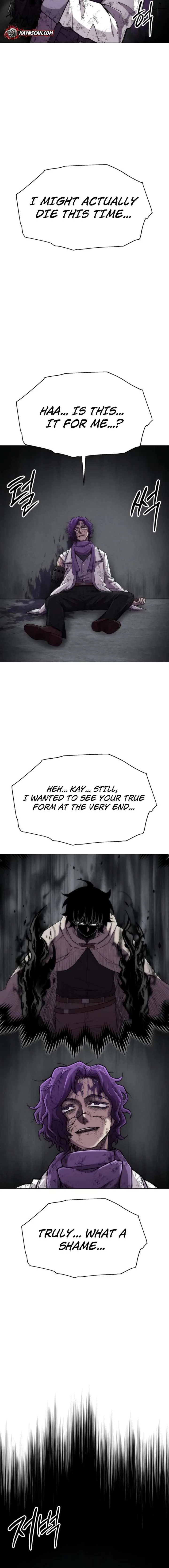 Colorist Chapter 26 page 20