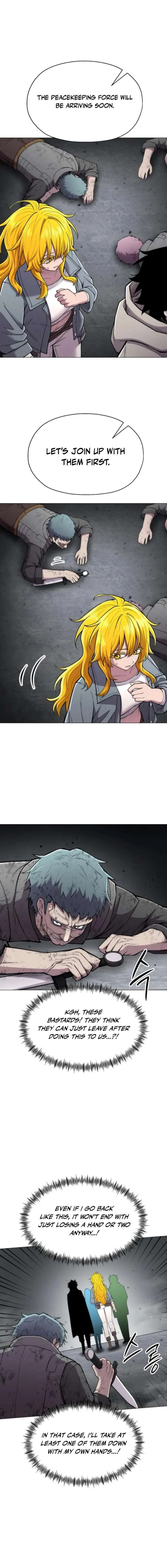 Colorist Chapter 26 page 10