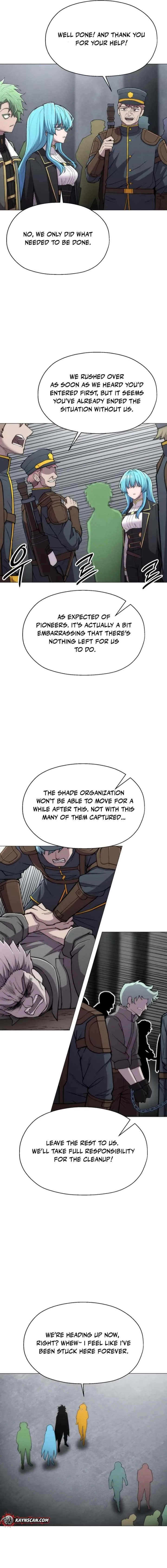 Colorist Chapter 26 page 15