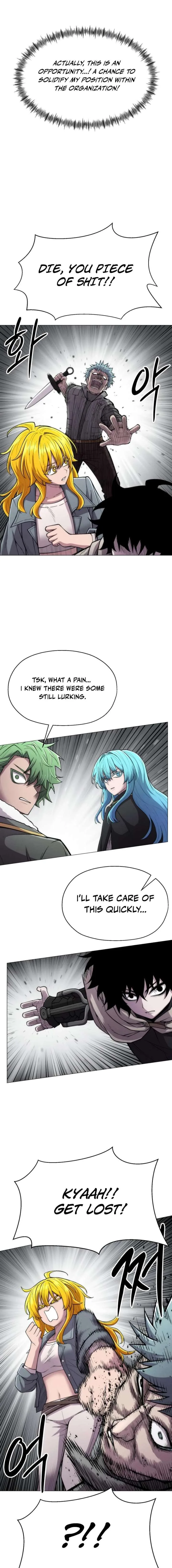 Colorist Chapter 26 page 11