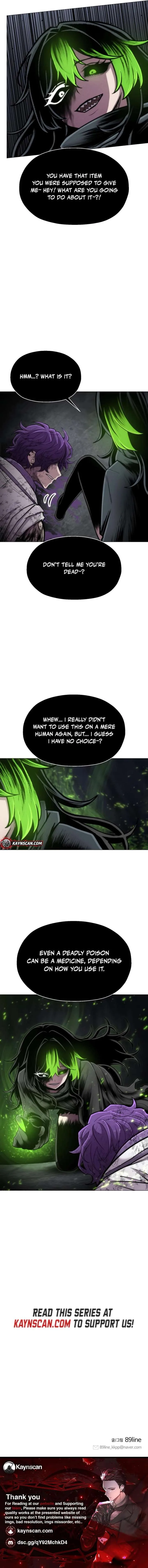 Colorist Chapter 26 page 23